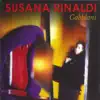 Susanna Rinaldi - Susana Rinaldi : Gabbiani